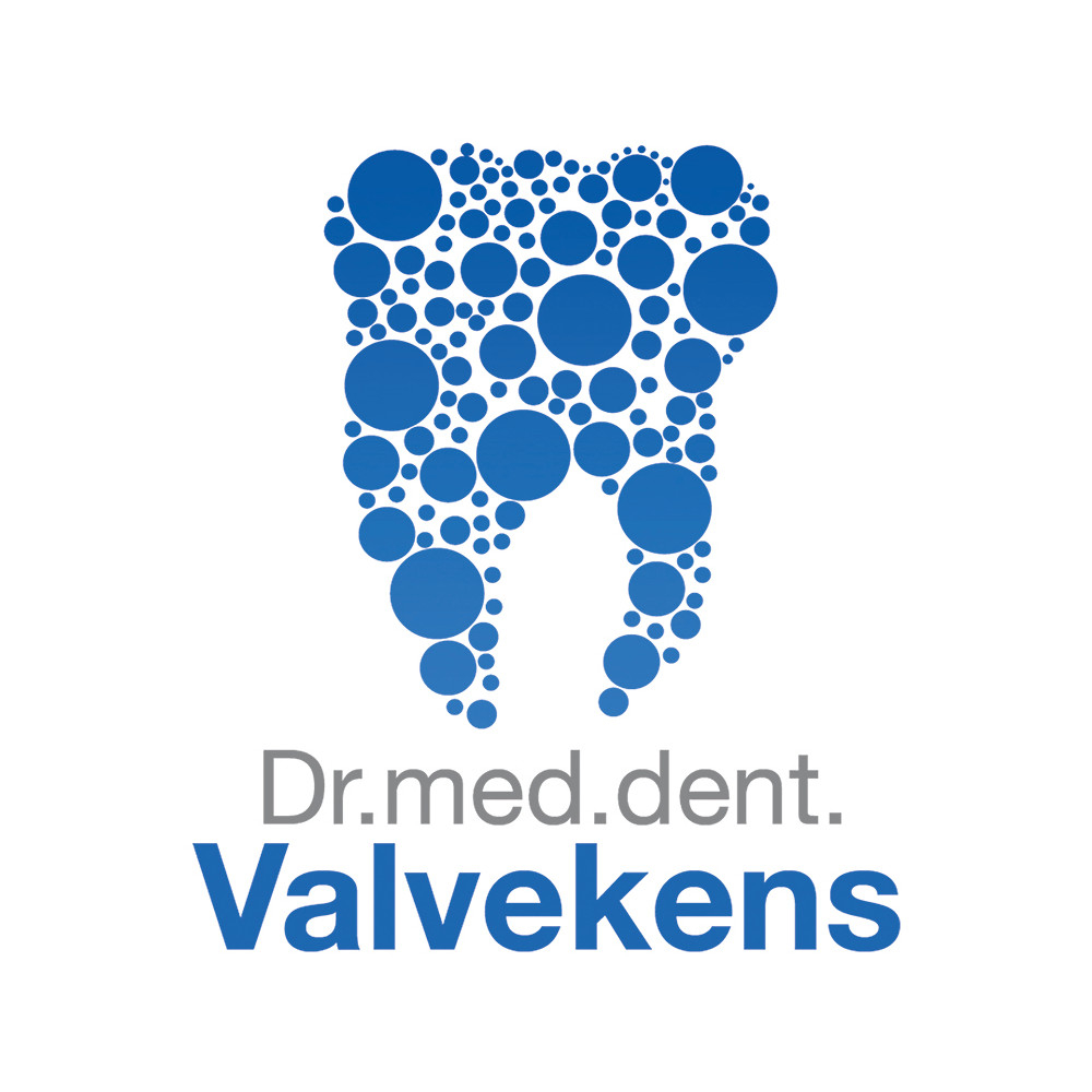 Logo von Zahnarztpraxis Dr. Valvekens