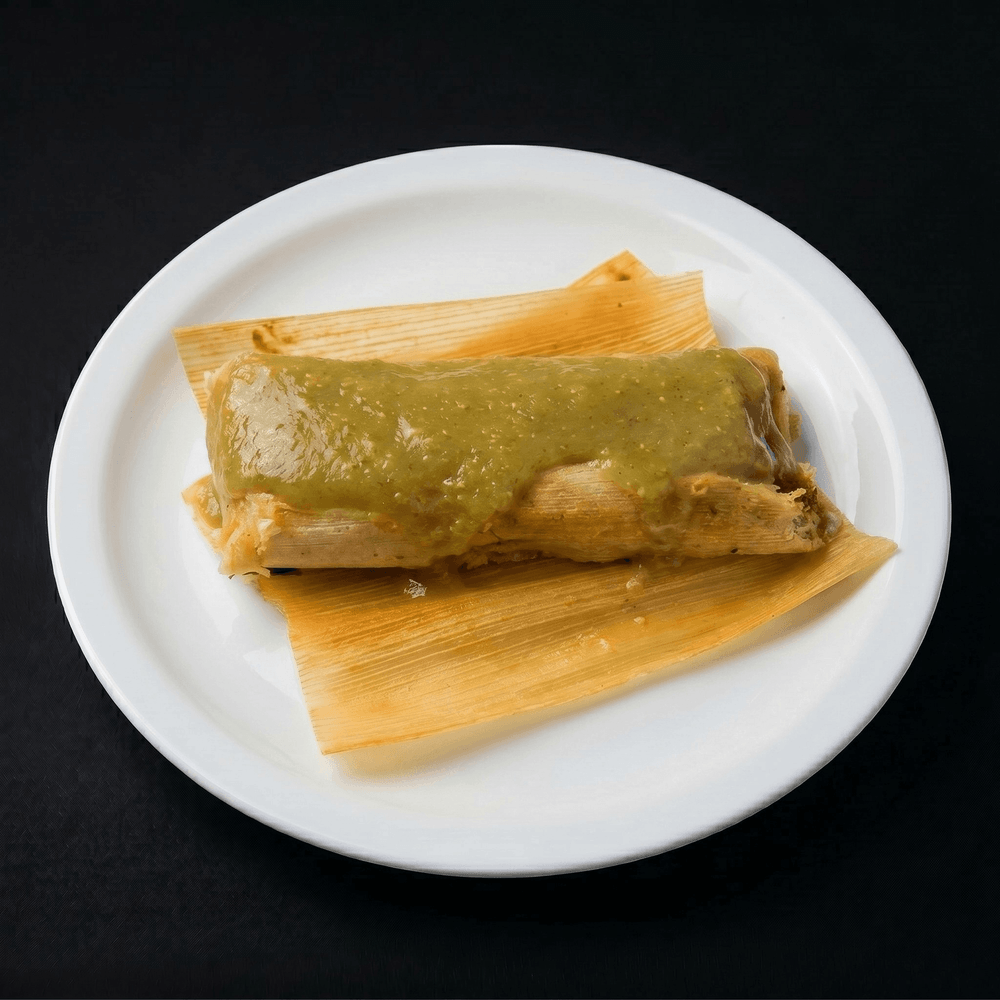 Tamale