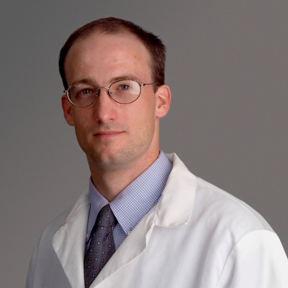 Brett S. Carver, MD - MSK Urologic Surgeon