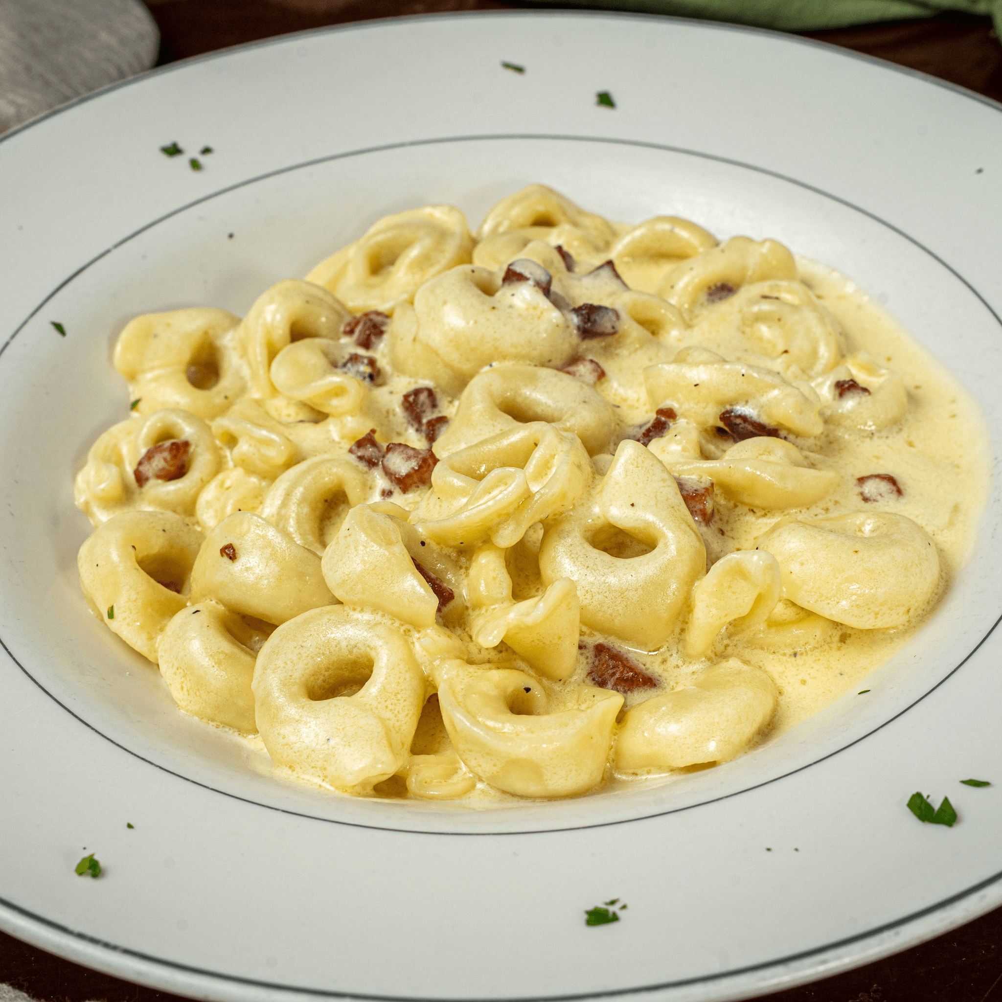 Carbonara Pasta