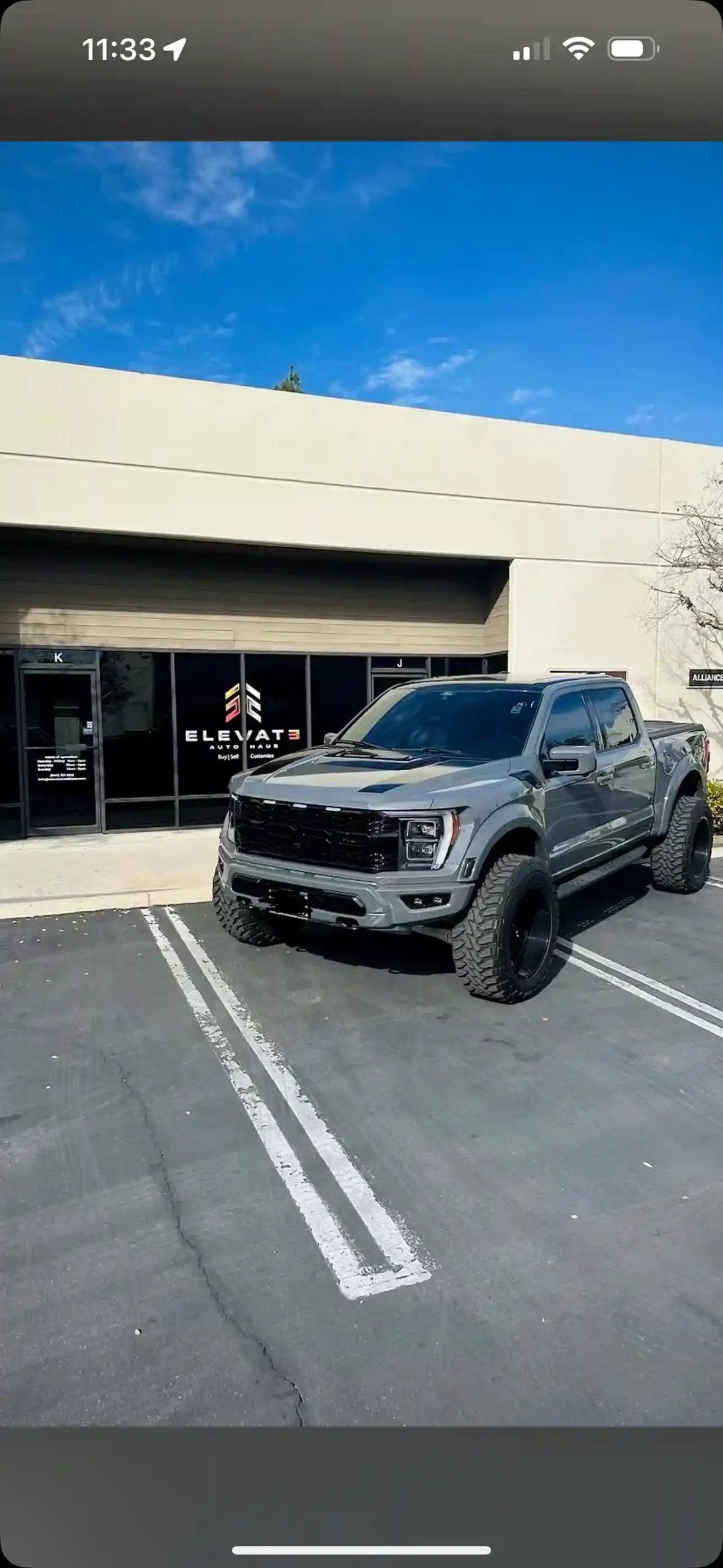 Vinyl Wrap