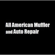 All American Muffler Shop & Auto Repair