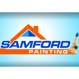 Samford Painting