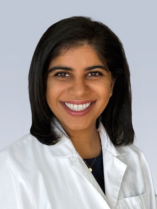 Shrina A Patel, DO