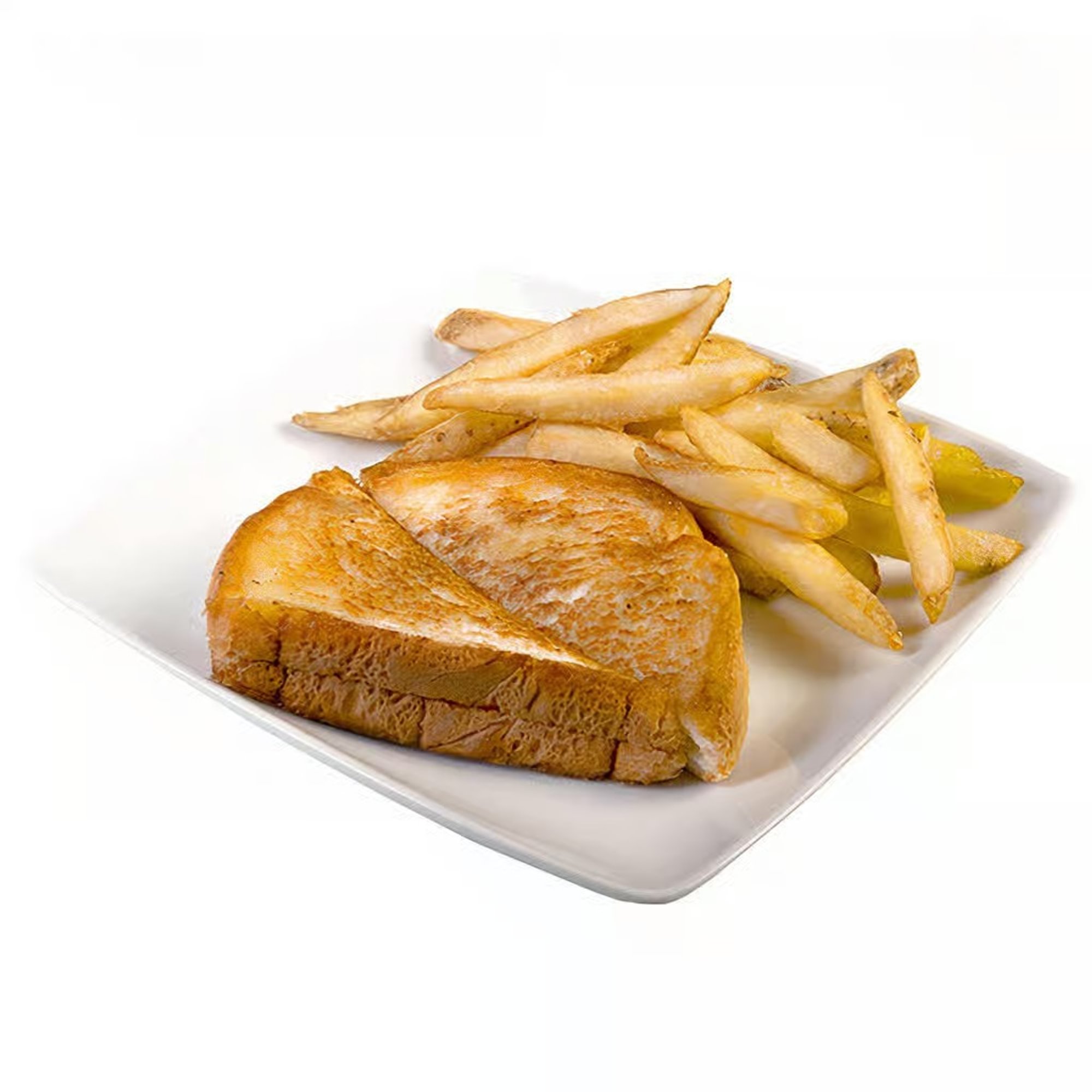 Spongebob SquareCheese (Grilled Cheese)