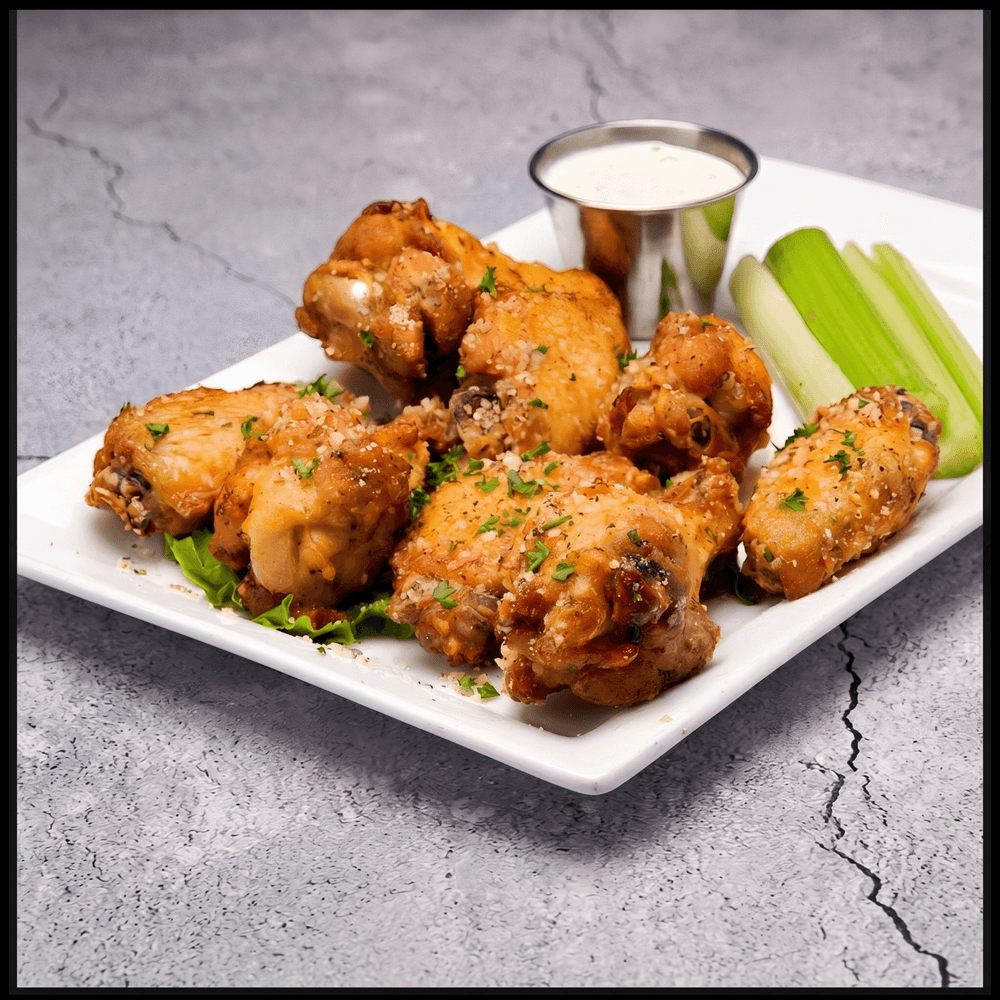 Wings