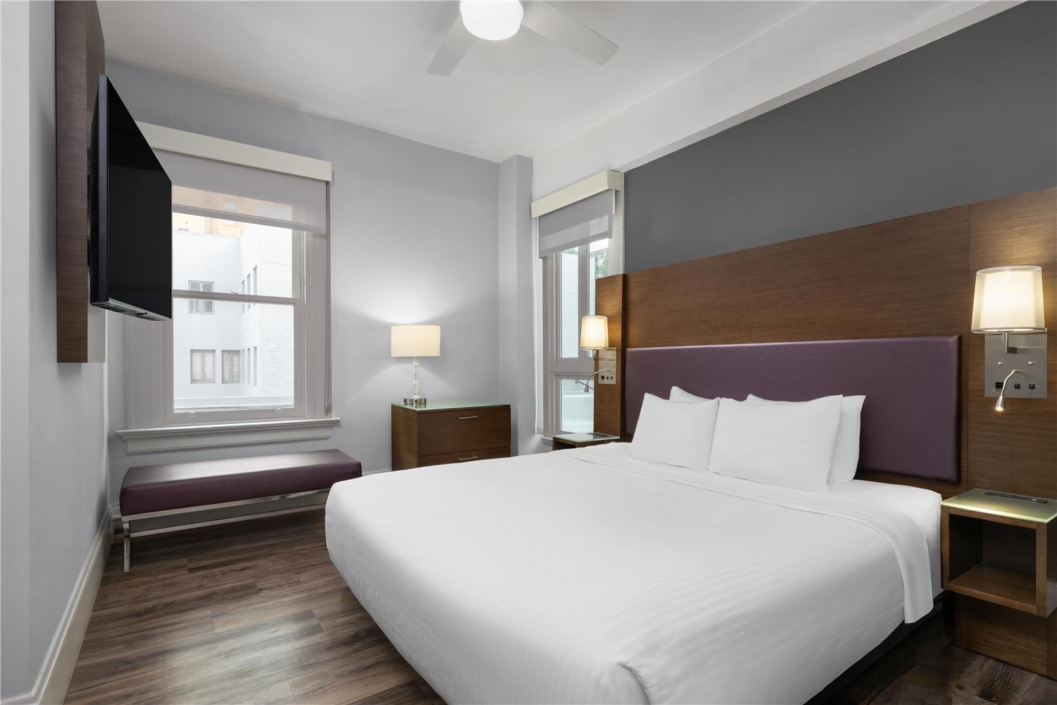 The Cartwright Hotel - Union Square, BW Premier Collection