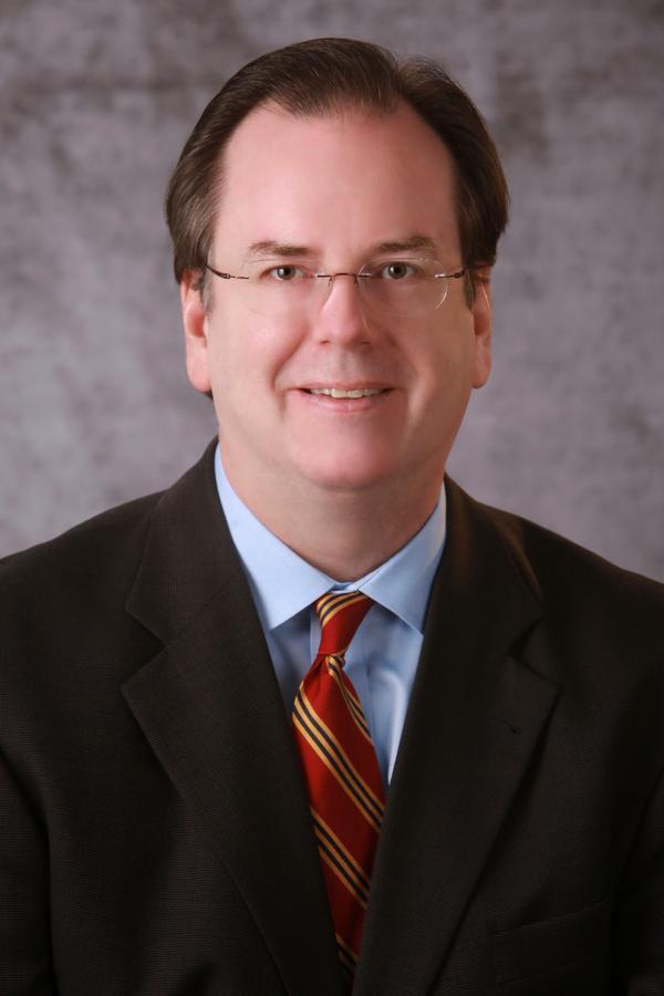 Edward Jones - Financial Advisor: Mark E Grantham Photo