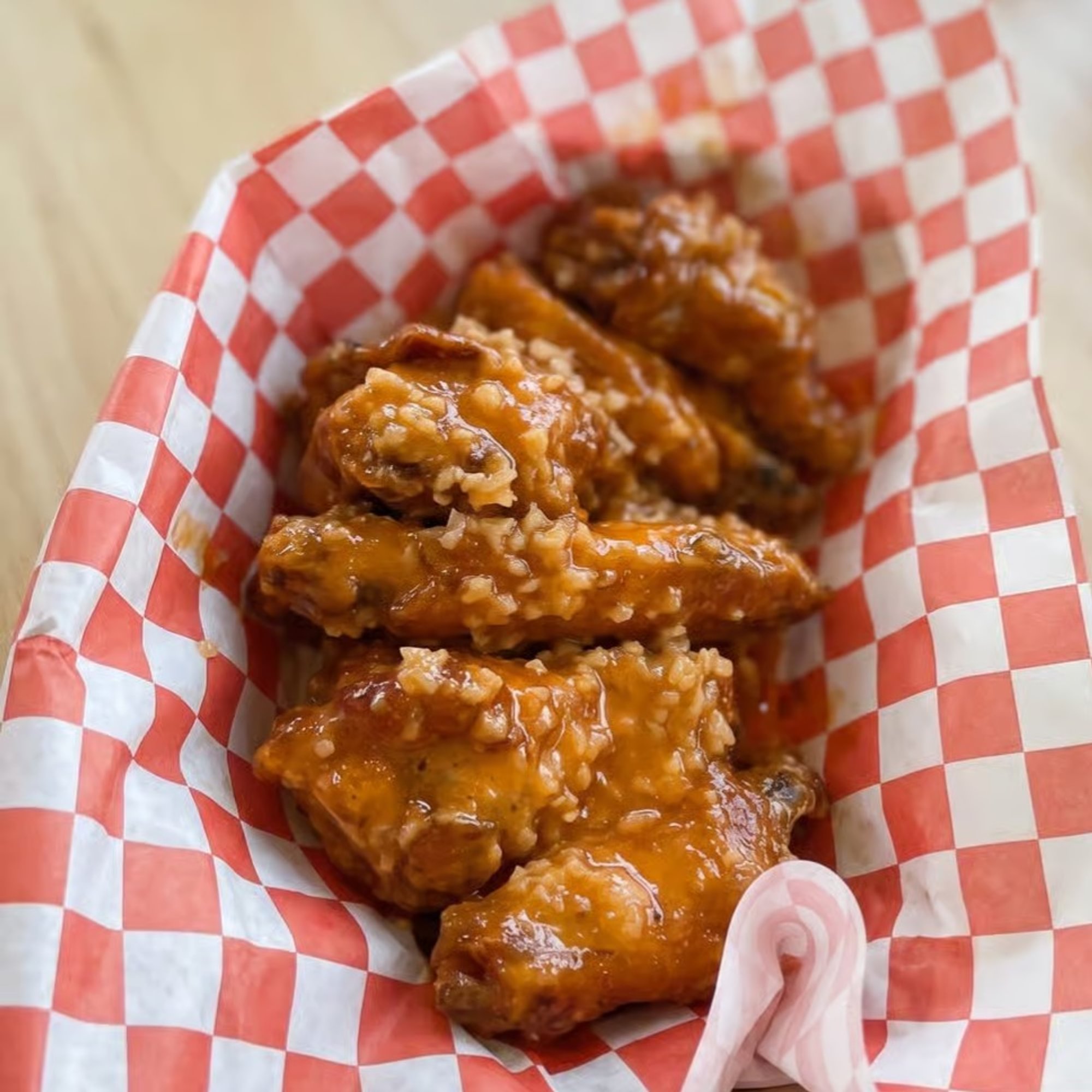 Wings
