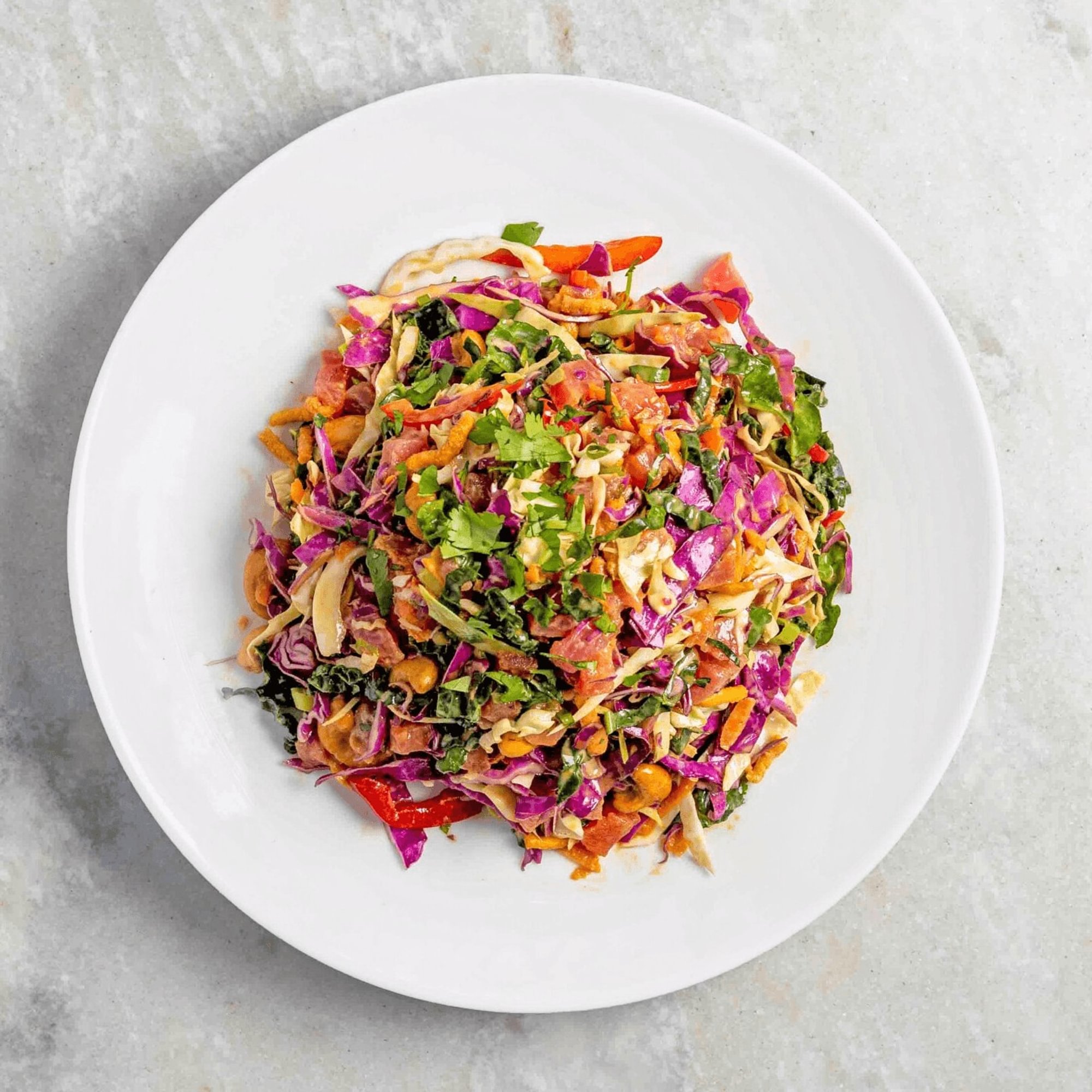 Thai Chicken Salad