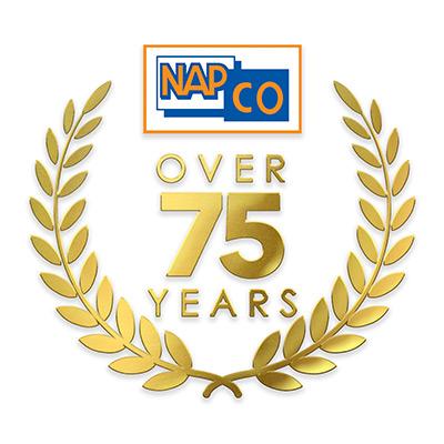 R.S. Knapp / Napco Copy Graphics Image