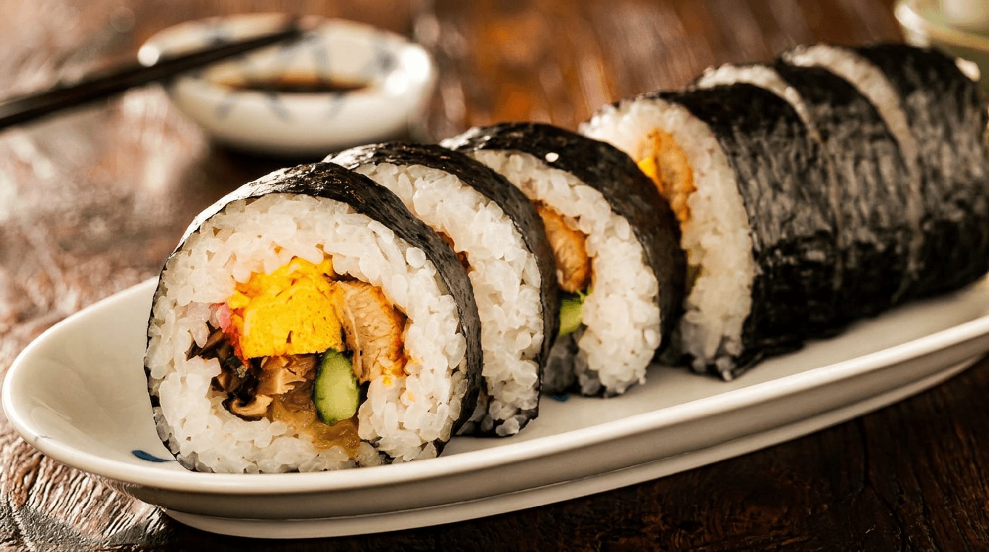 Futomaki