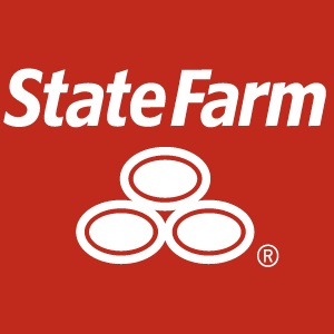 State Farm Kevin George Logo