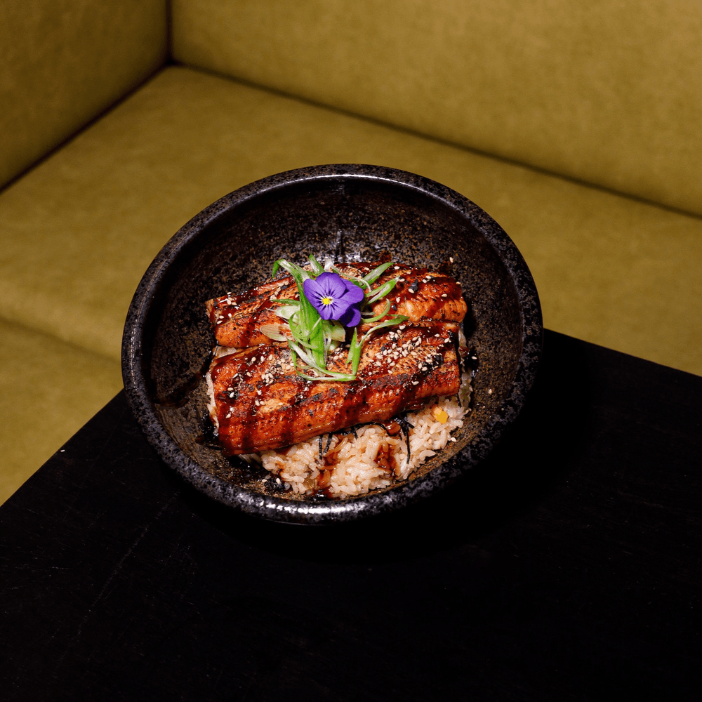 Unagi Bowl