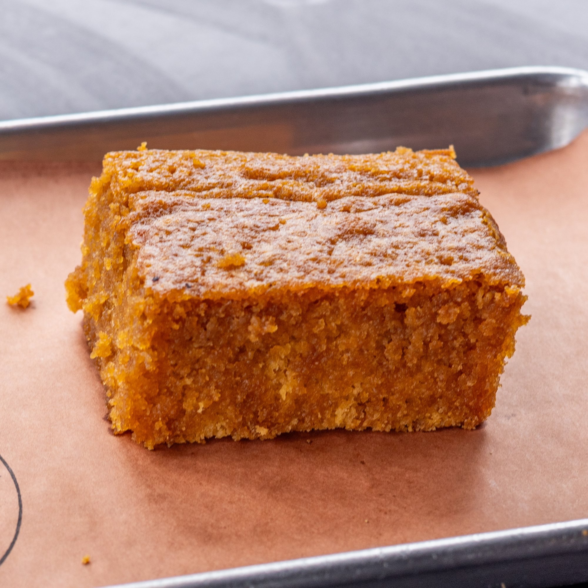 Cornbread