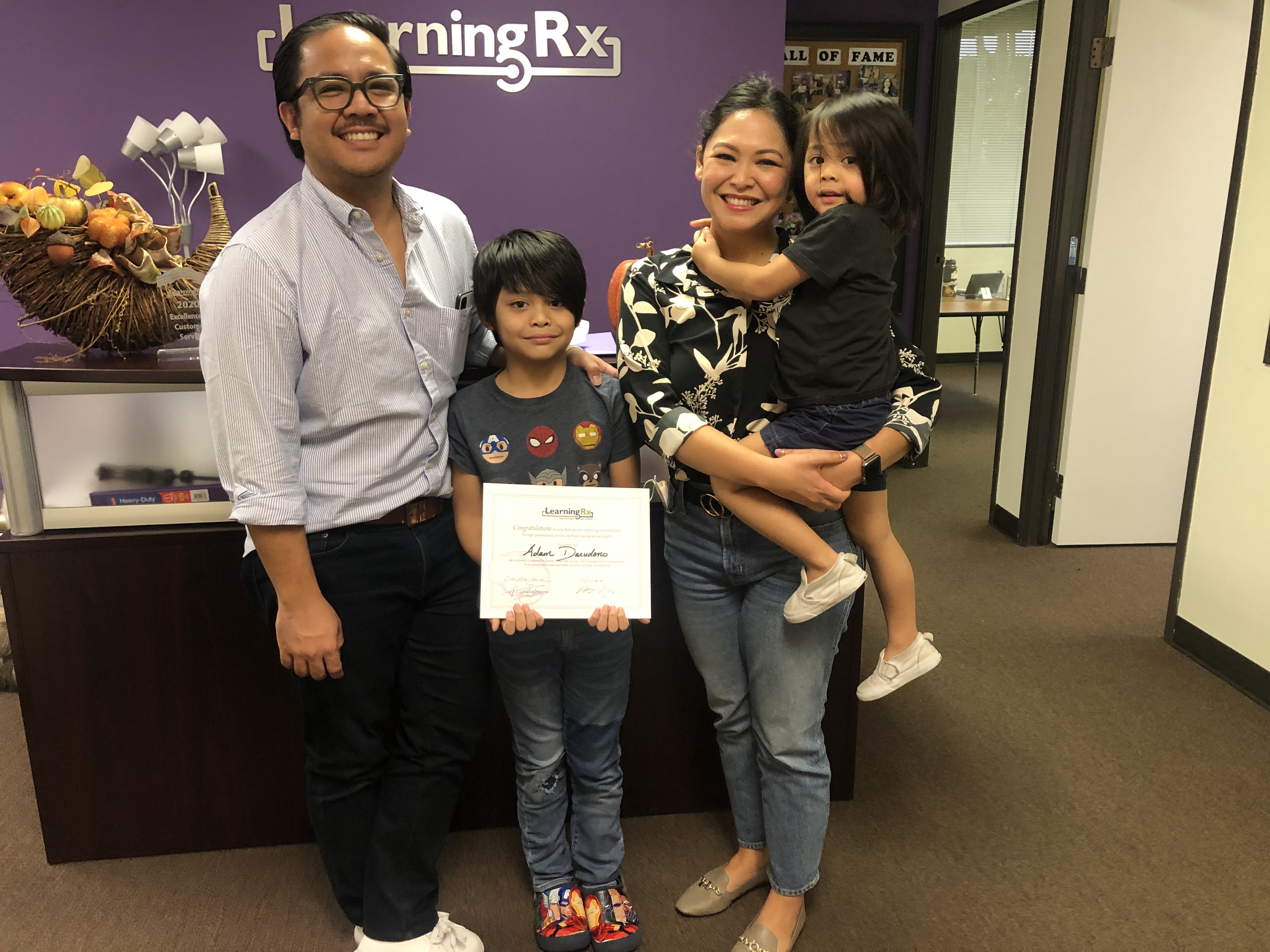 LearningRx - Irvine Image