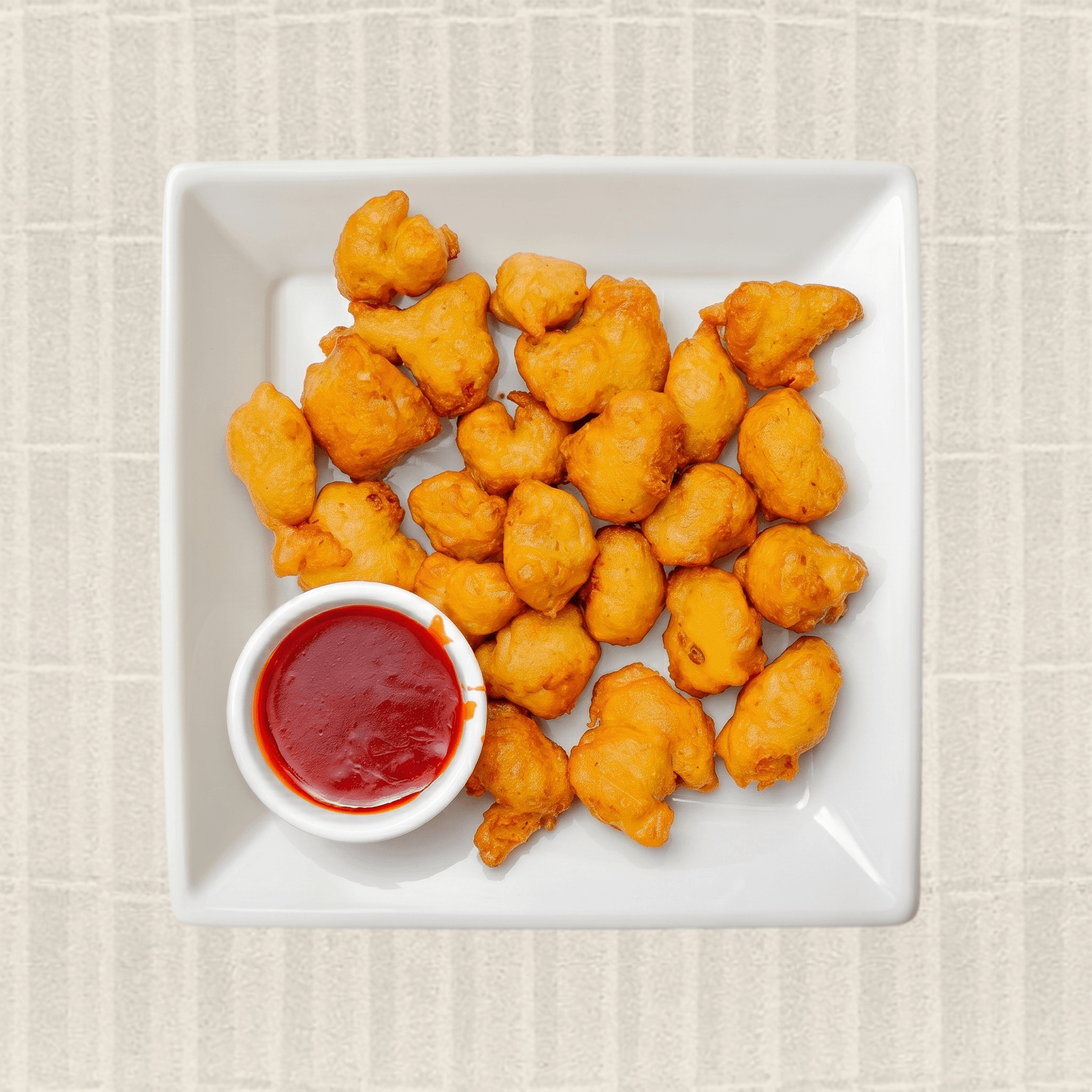 Sweet & Sour Chicken