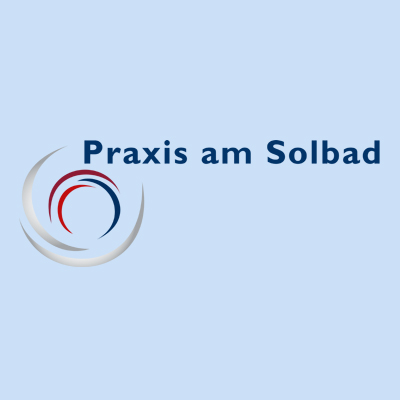 Logo von Praxis am Solbad