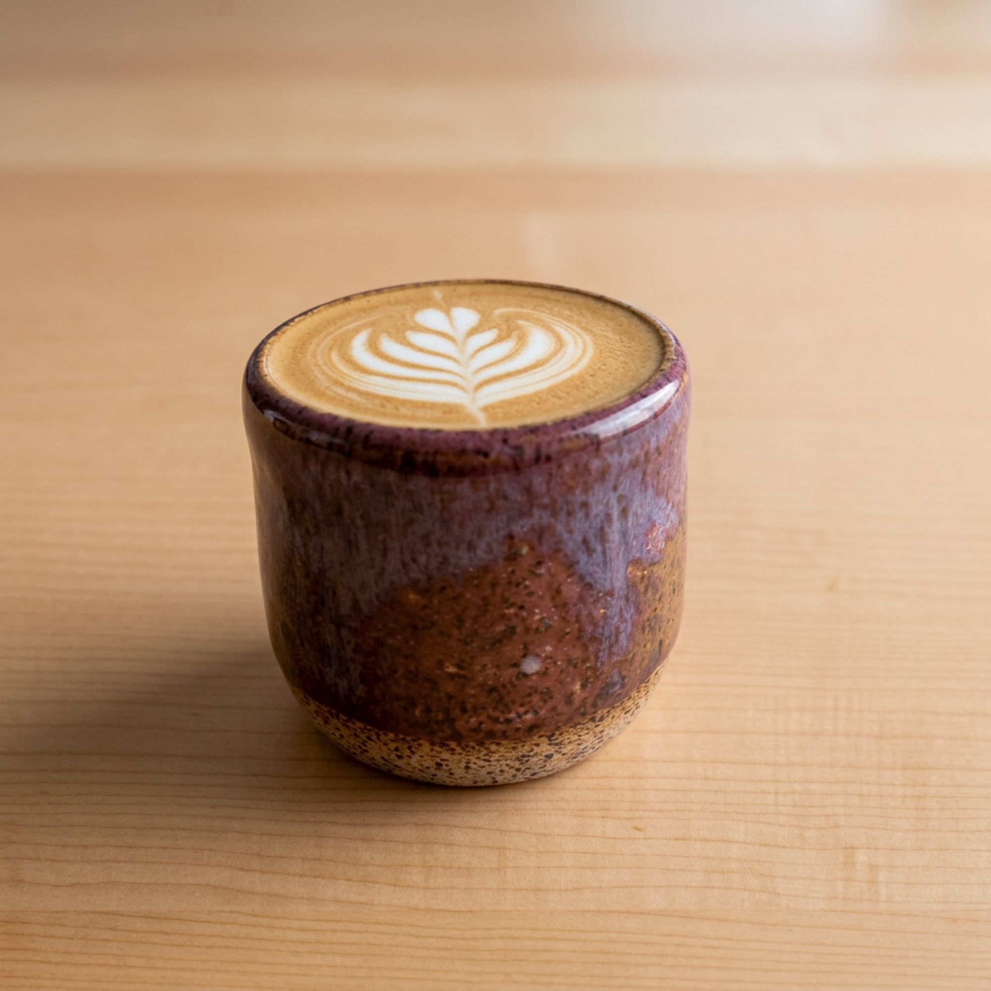 Cafe au Lait