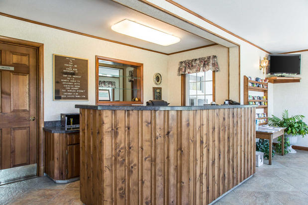 Images Rodeway Inn