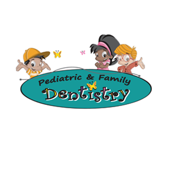 Gary Pediatric &amp; Family Dentistry Logo