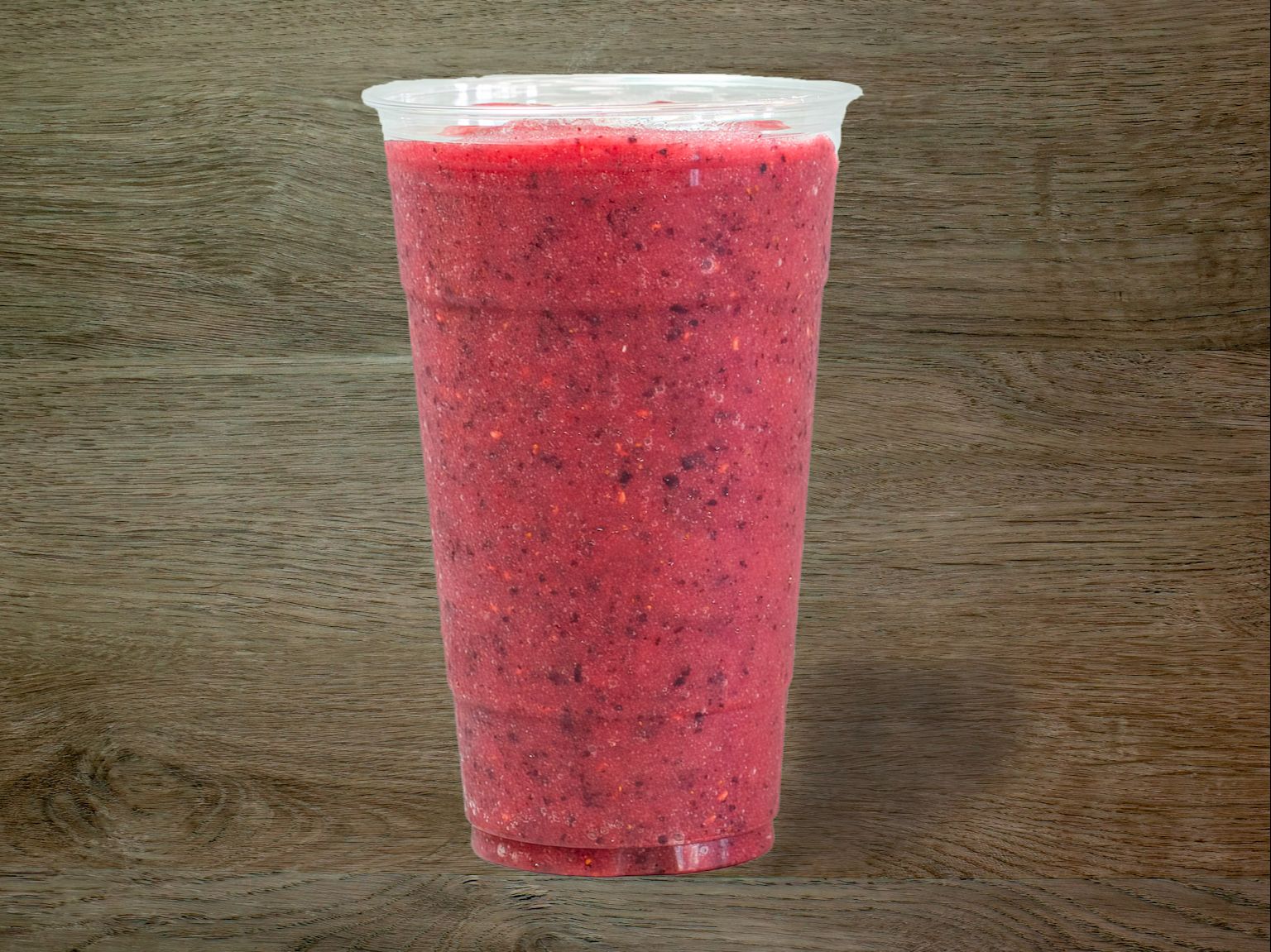 Sweet Trio Smoothie