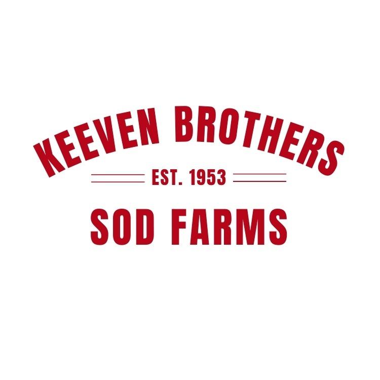 Keeven Brothers Sod Farms Logo