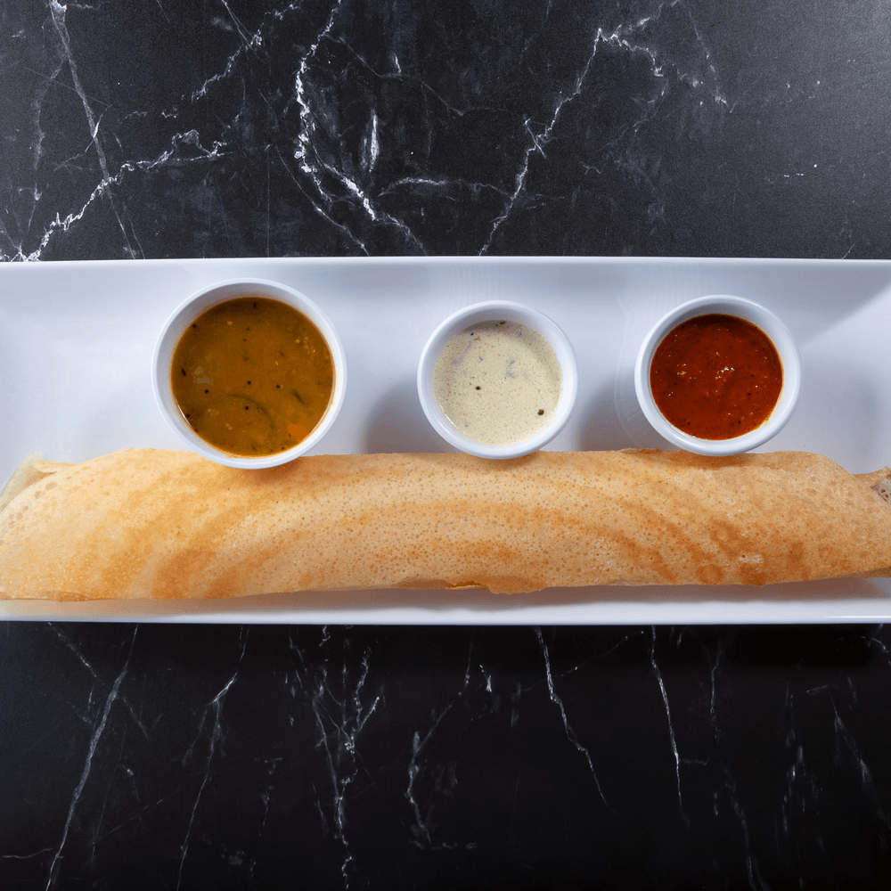 Plain Dosa