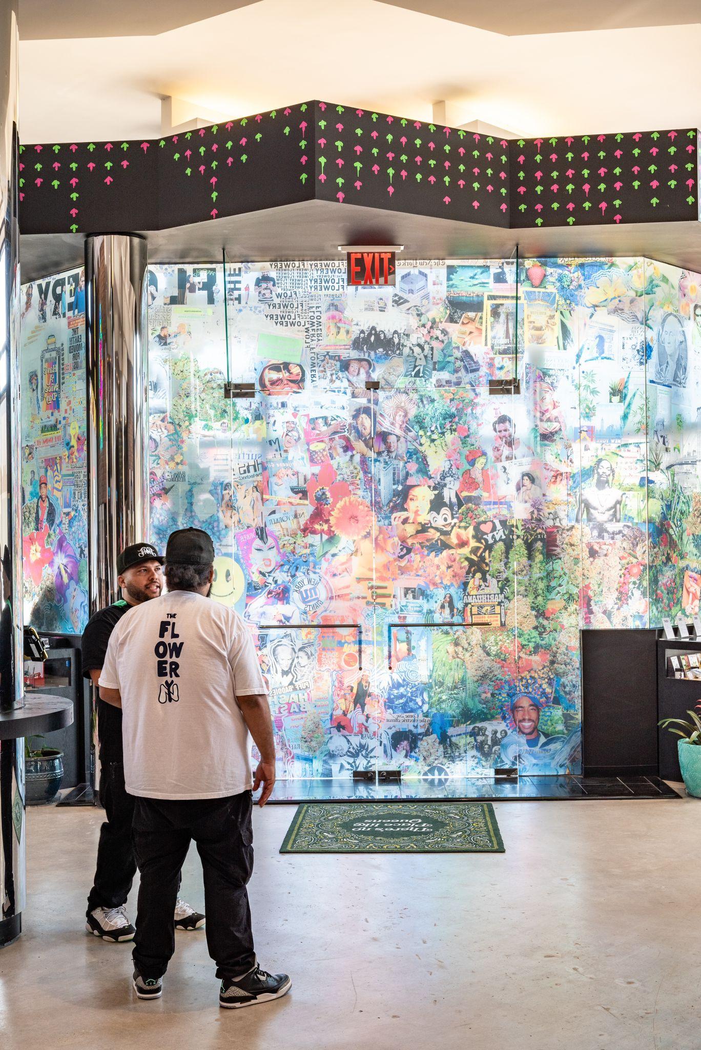 The Flowery Dispensary Queens Image