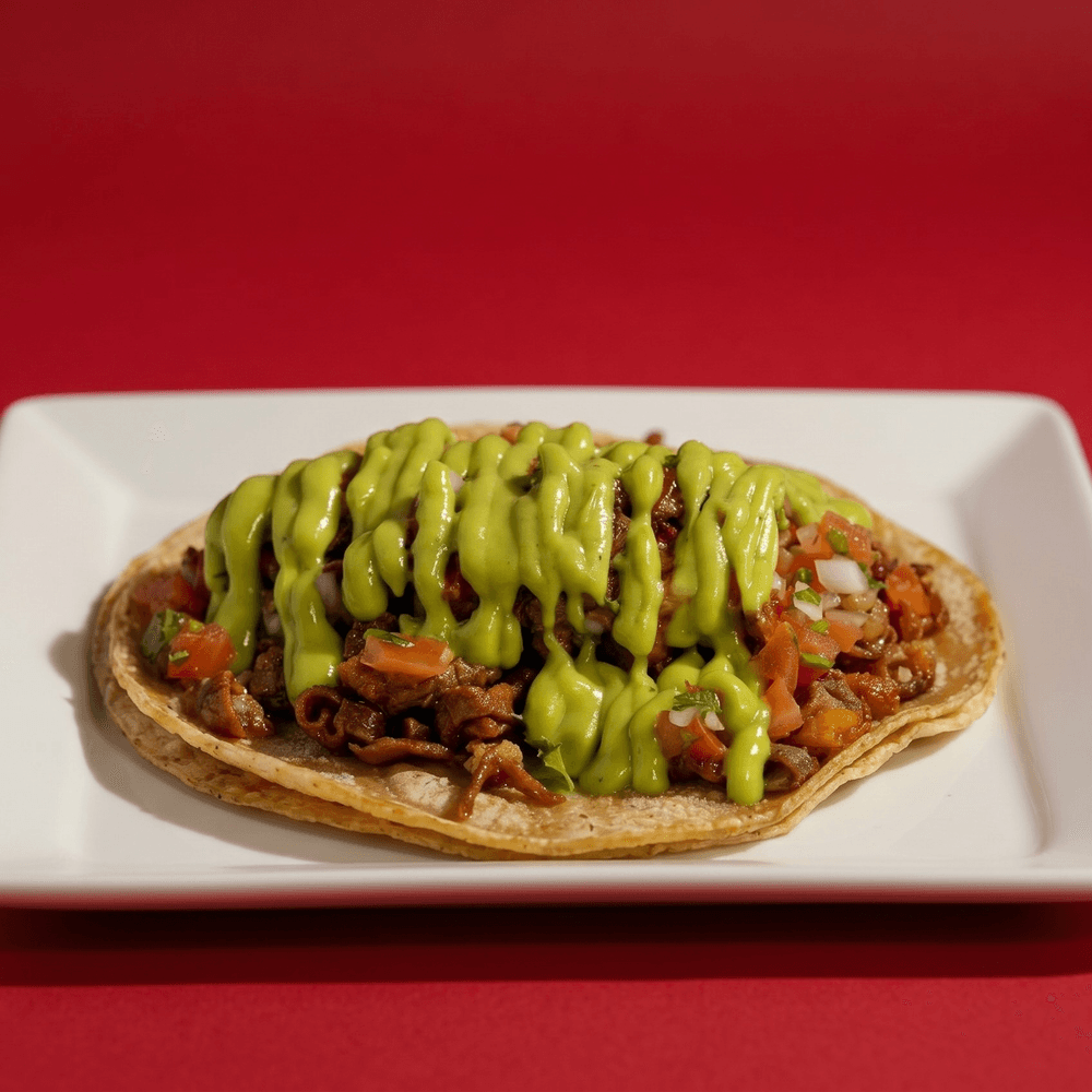 Tripa Taco