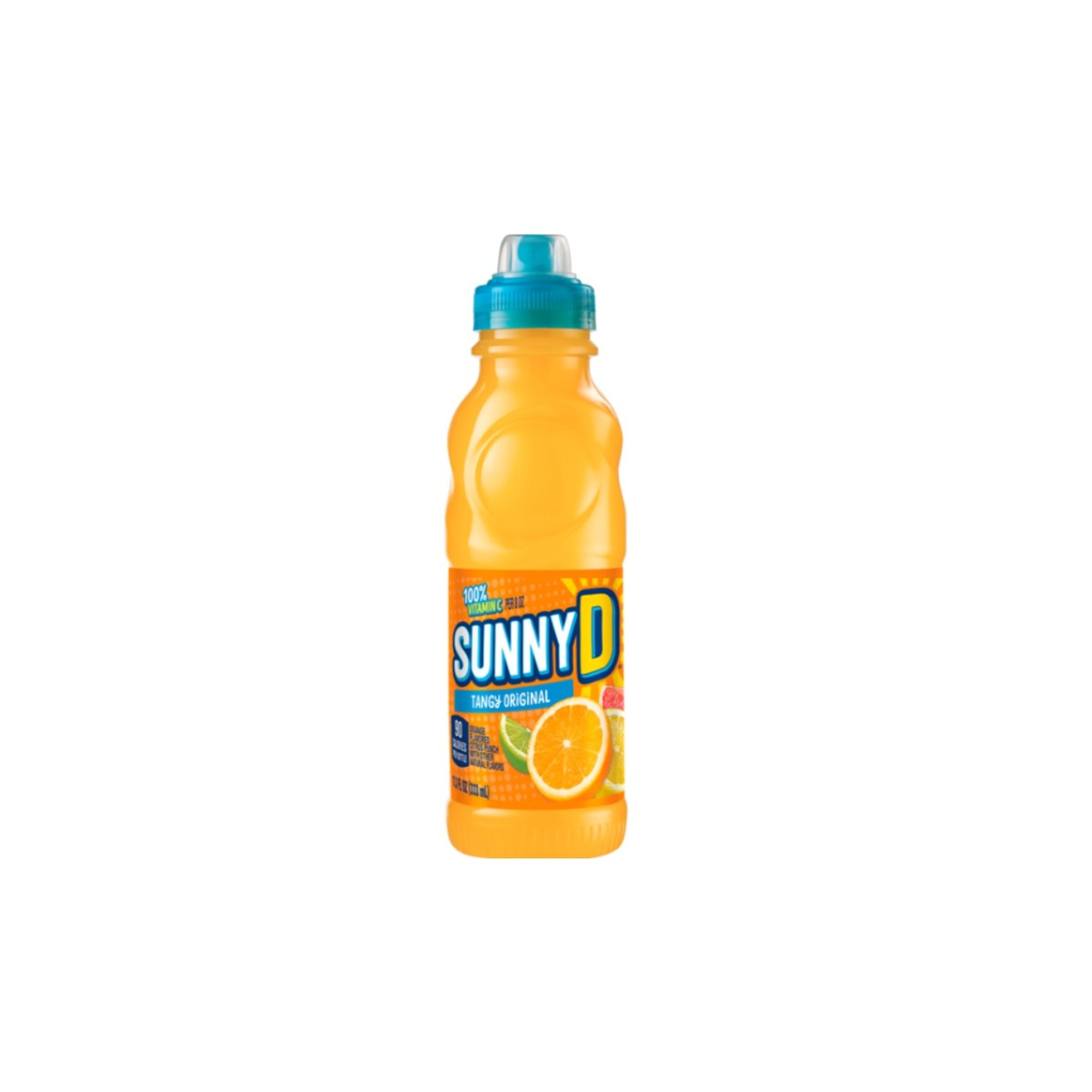 Orange Juice