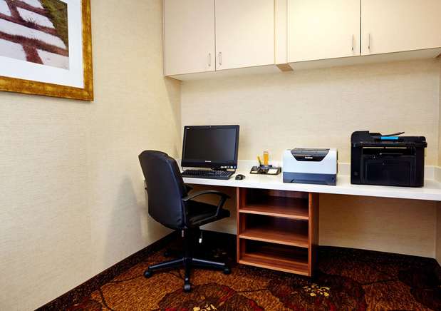 Images Hilton Garden Inn Omaha Downtown/Old Market Area