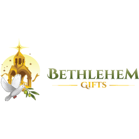 Bethlehem Gifts Logo