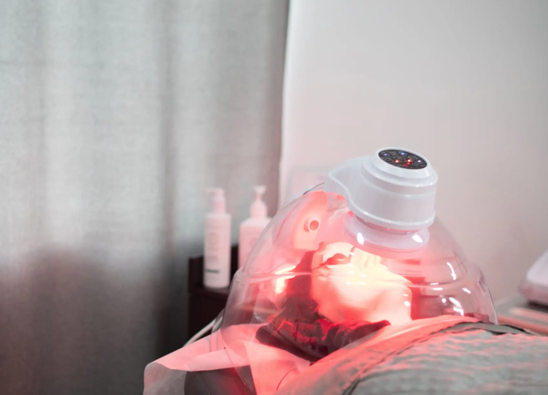 LED Light Therapy