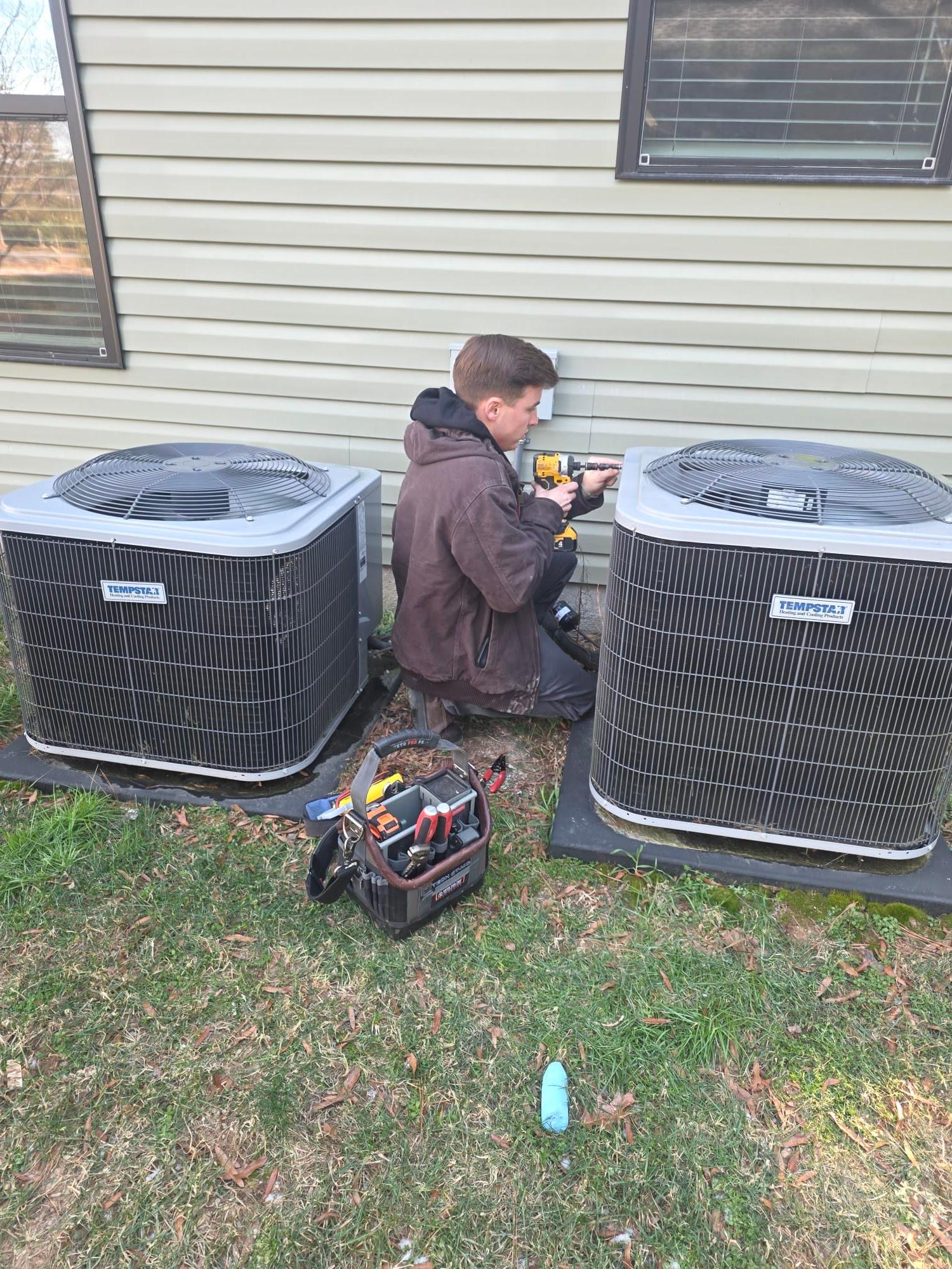 HEP Plumbing Knoxville North Image