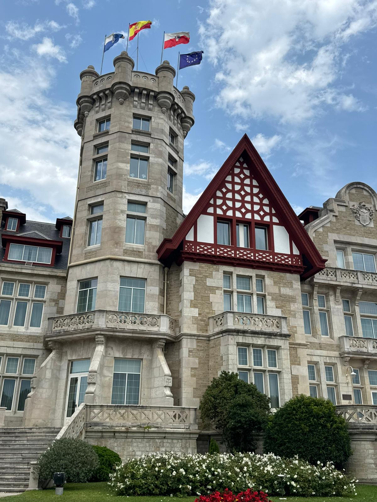 Galería en miniatura