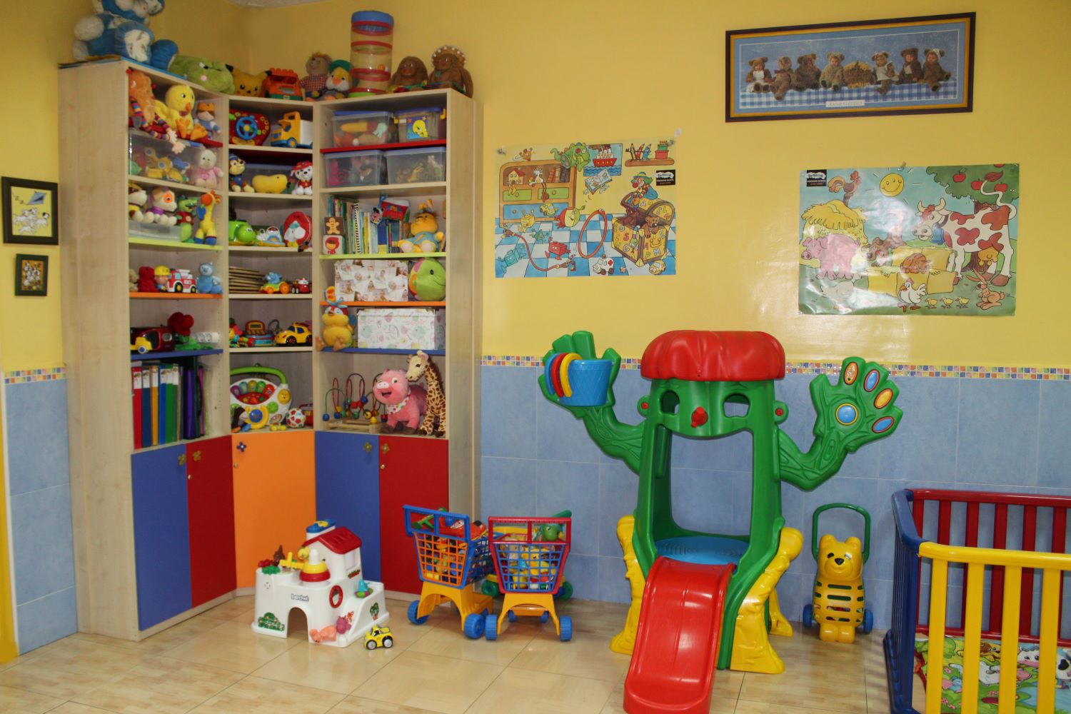 Galería en miniatura