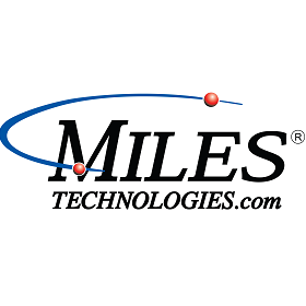 Miles Technologies Logo