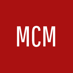 MCM Heating, Cooling &amp; Remodeling Logo