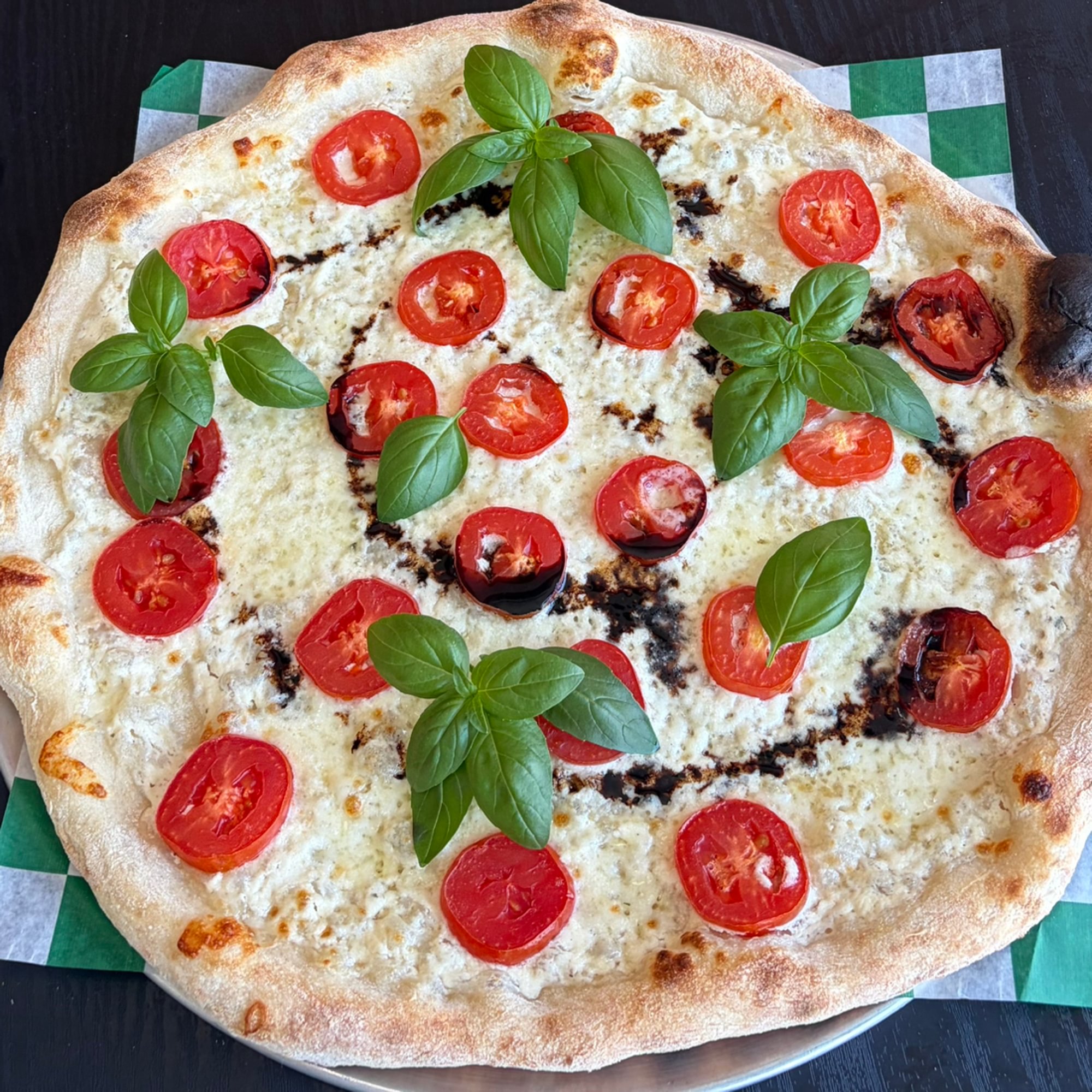 The Caprese