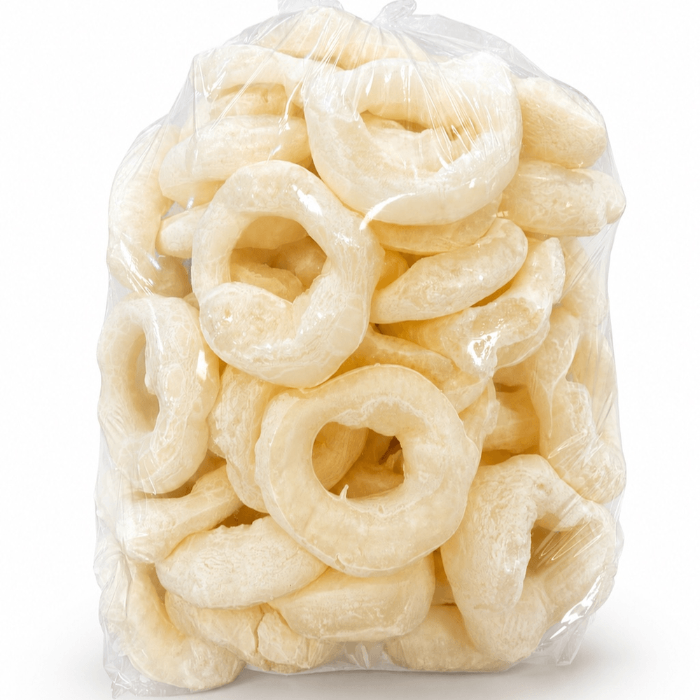 Yuca Fries | Peta