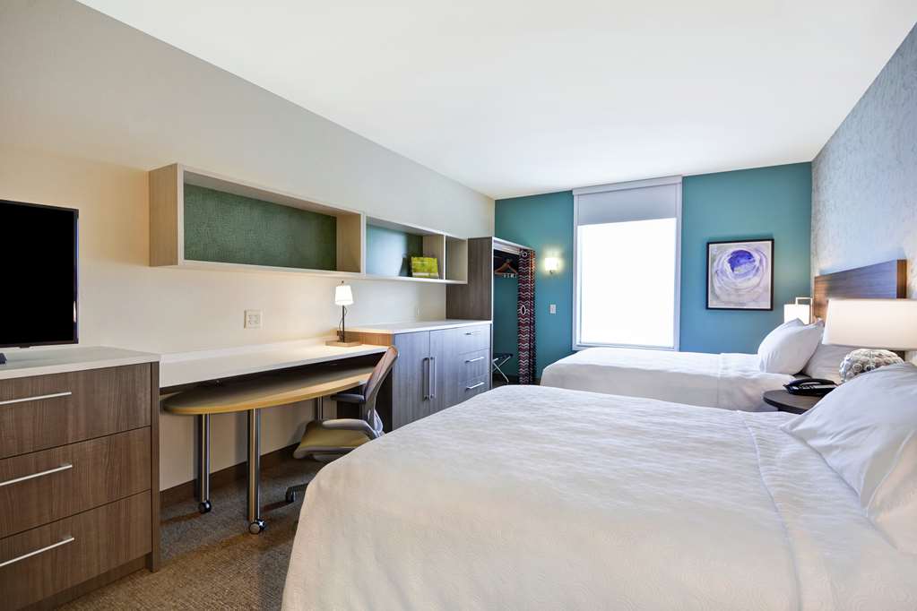 Home2 Suites by Hilton Plymouth Minneapolis Image