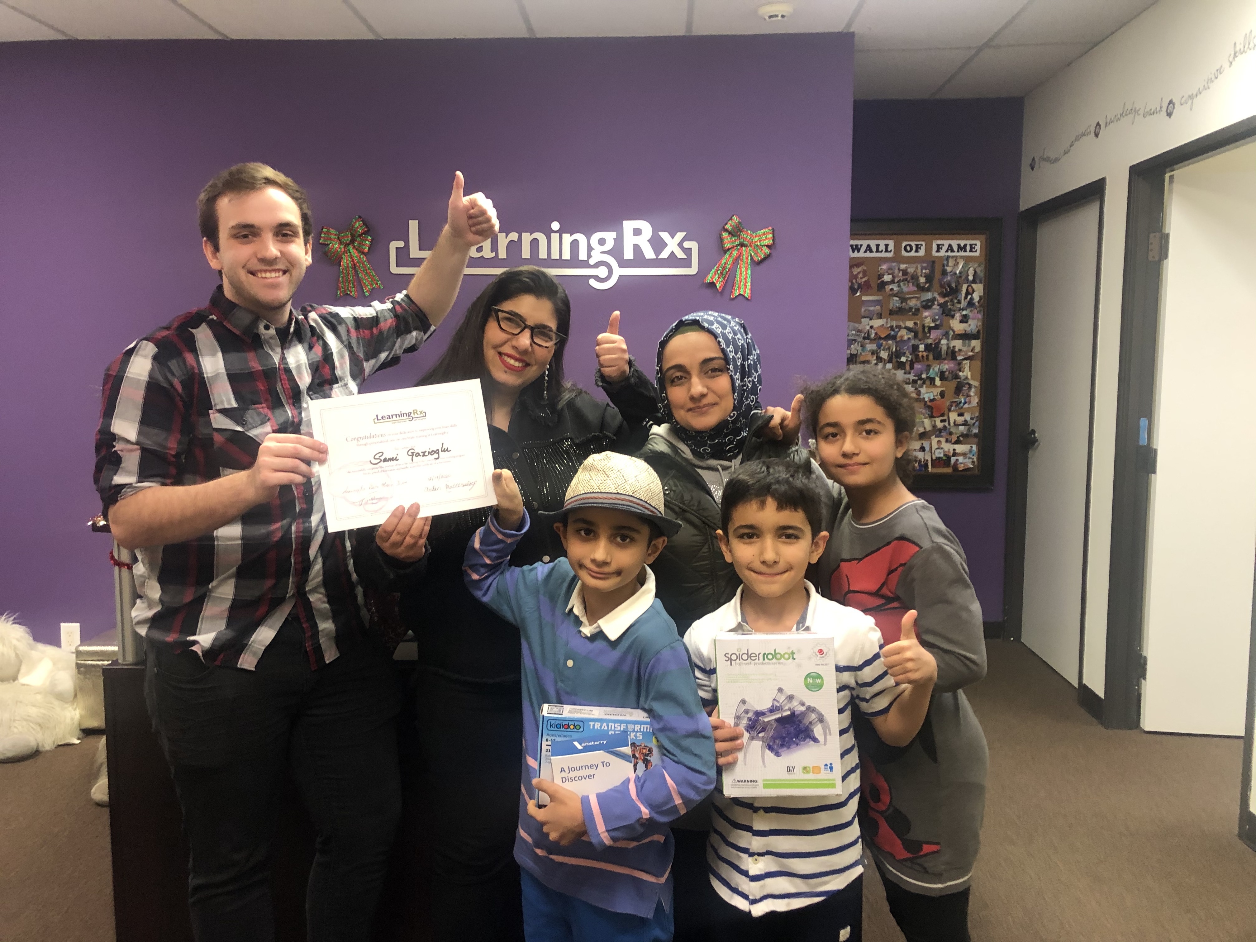 LearningRx - Irvine Image