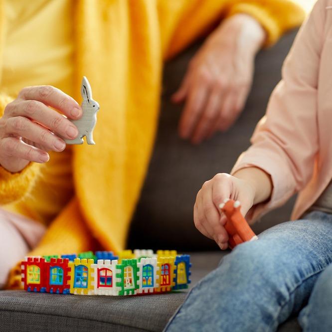 Child and Adolescent Psychotherapy
