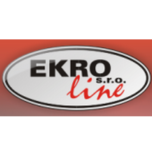 logo EKRO-line s.r.o.