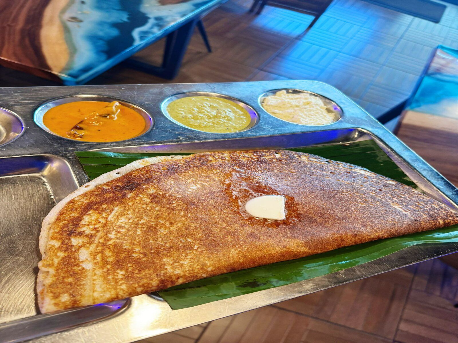 Benne Dosa