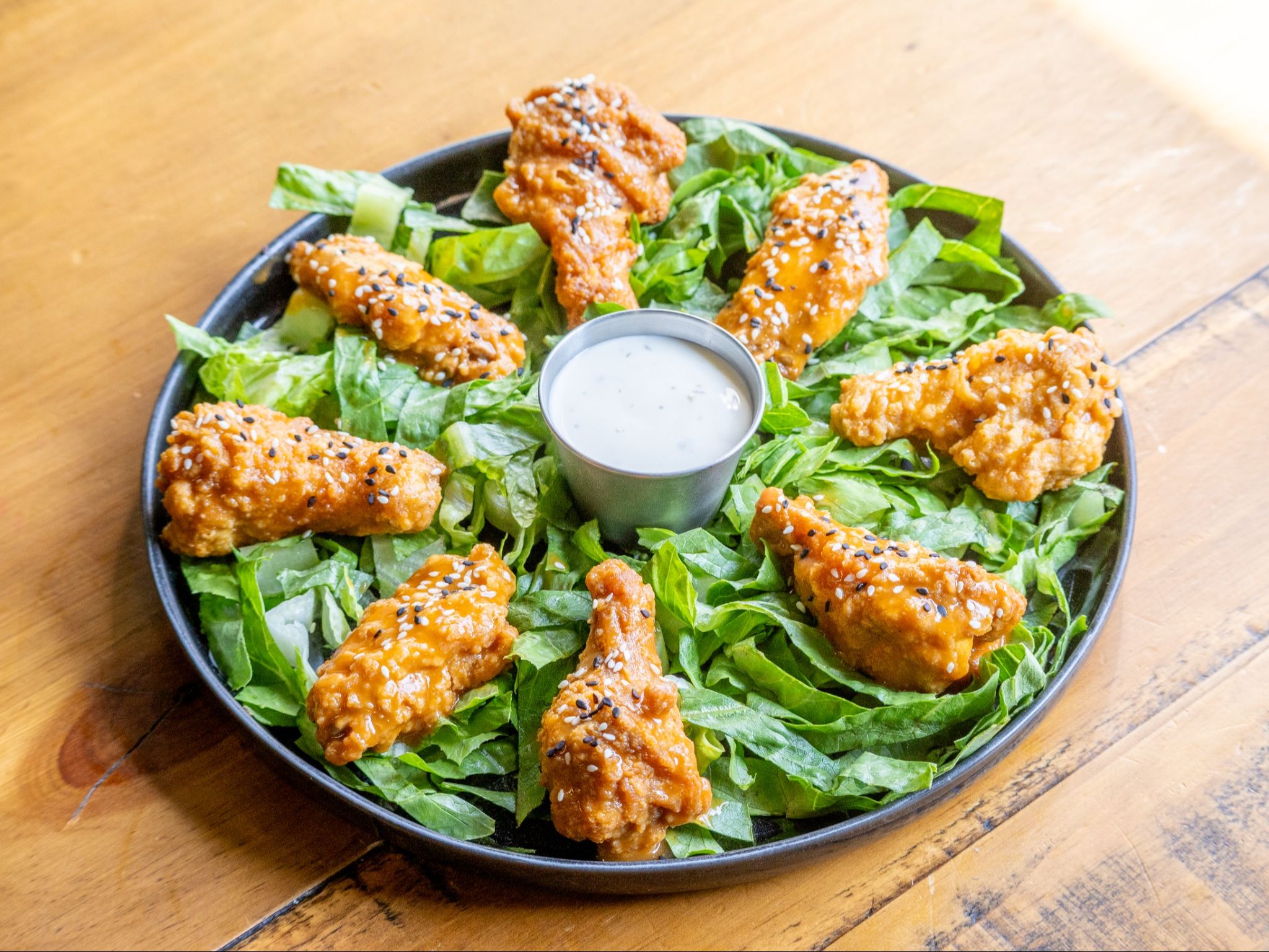 Chicken Wings