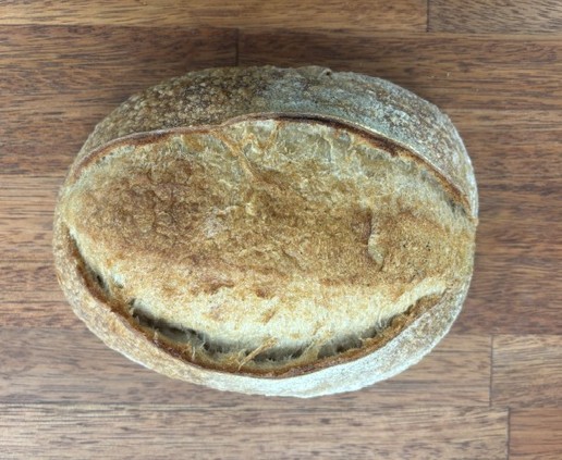Sourdough Loaf