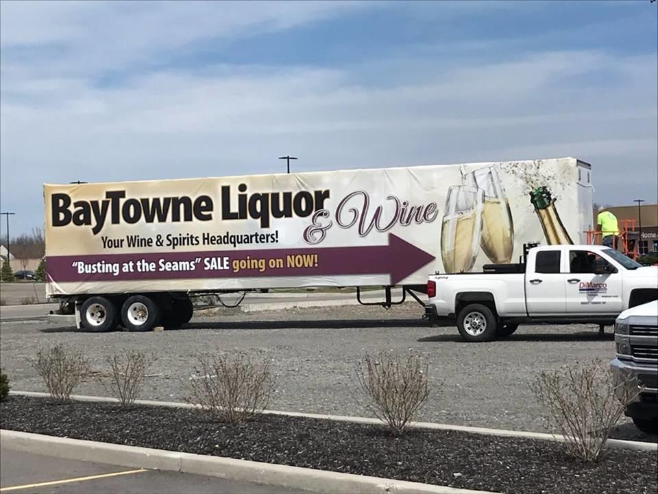 Baytowne Wine & Spirits Photo