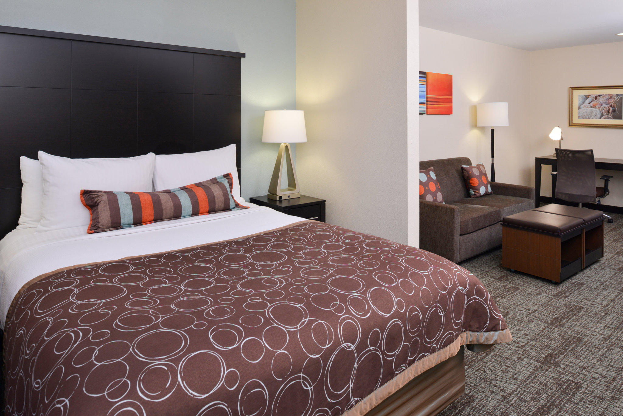 Staybridge Suites Dallas-Addison Photo